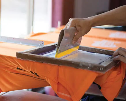 Klišė A4 formato dydžio