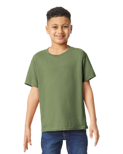 5000B Military Green
