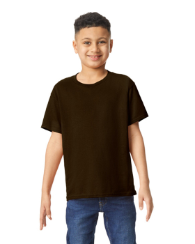 5000B Dark Chocolate