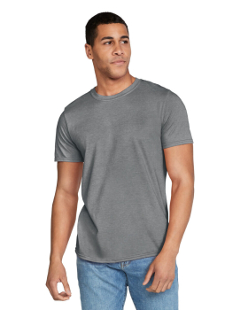 64000 Graphite Heather