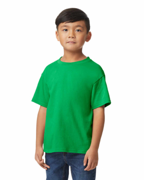 65000B Irish Green