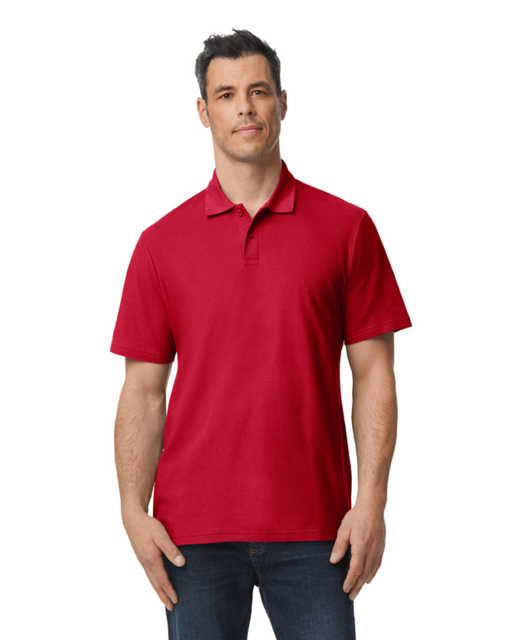 64800 Cherry Red