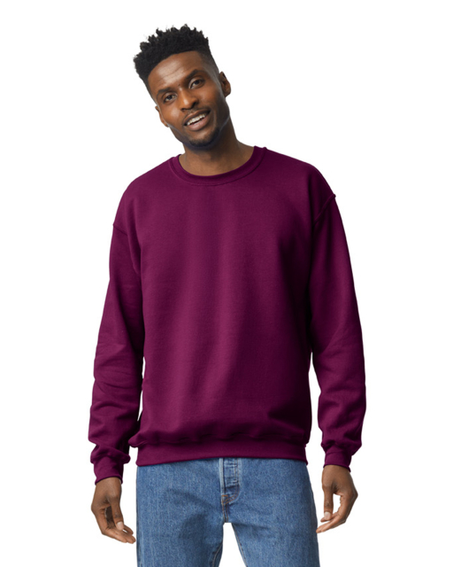 18000 Maroon