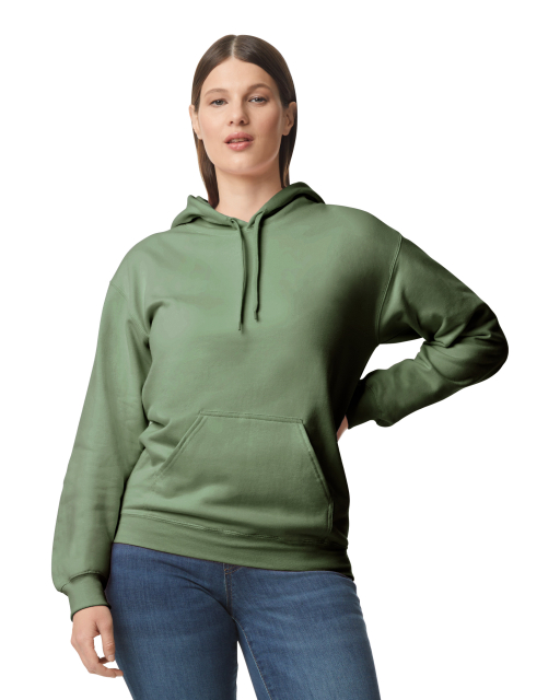 SF500 Military Green